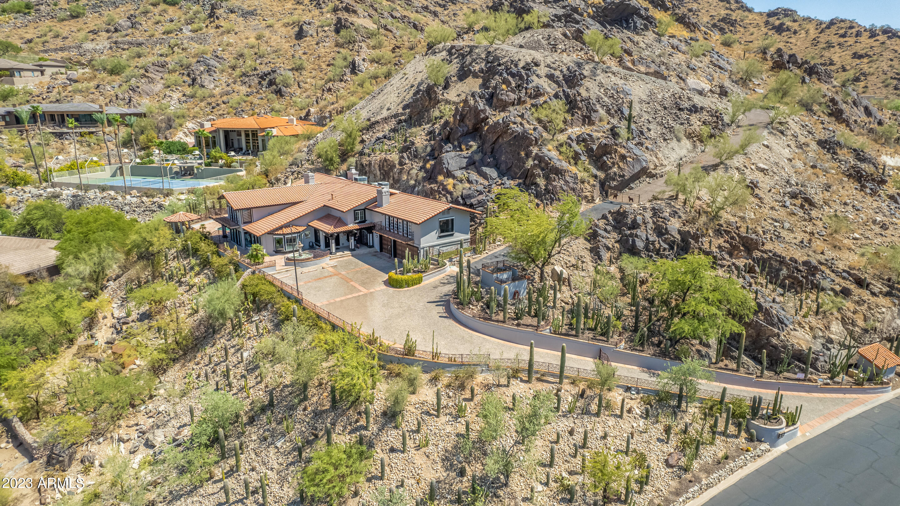 5339 East Desert Vista Road Paradise Valley, AZ 85253 - Photo 84 of 93 08-Desert Vista
