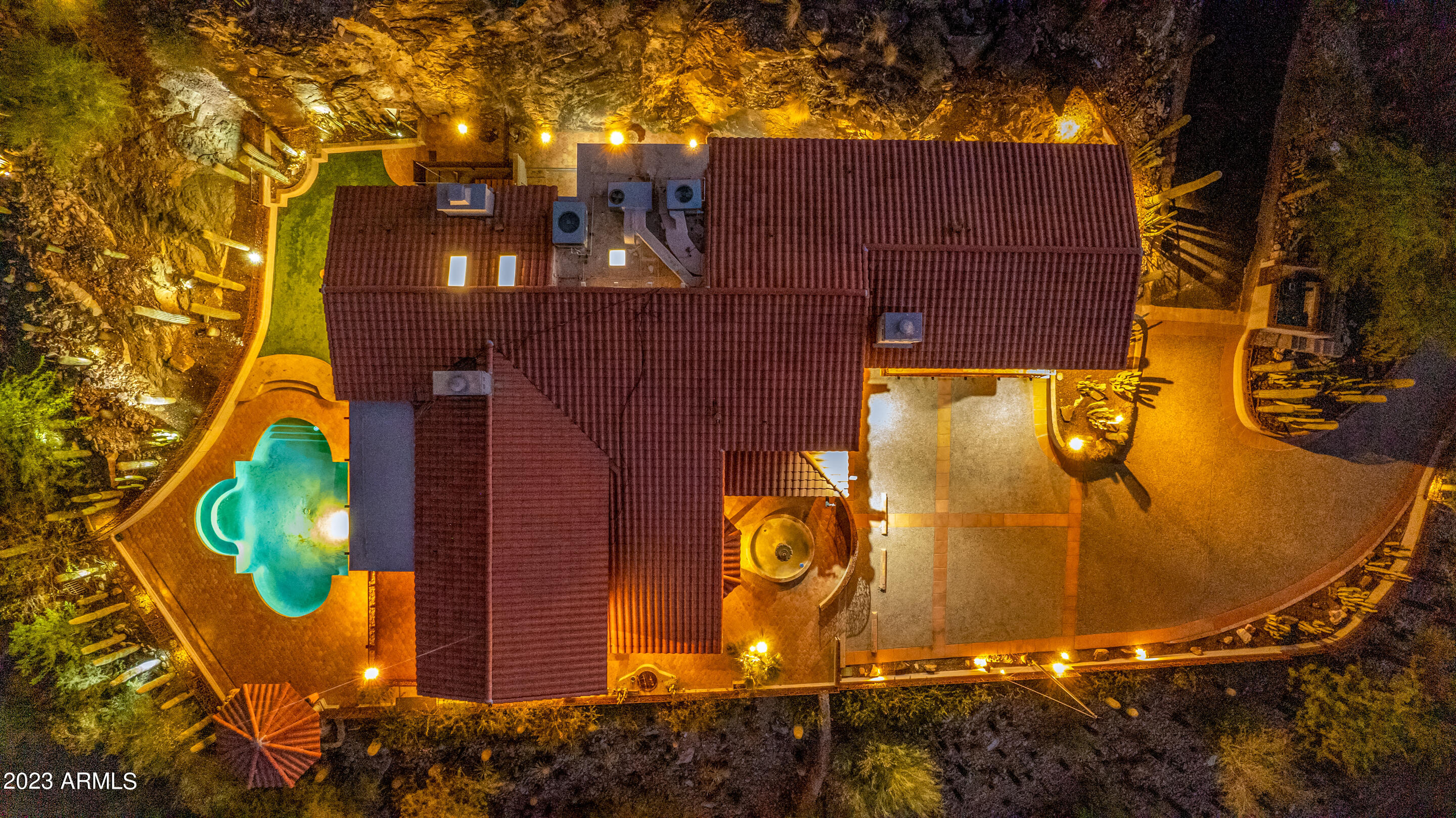 5339 East Desert Vista Road Paradise Valley, AZ 85253 - Photo 87 of 93 31-Desert Vista