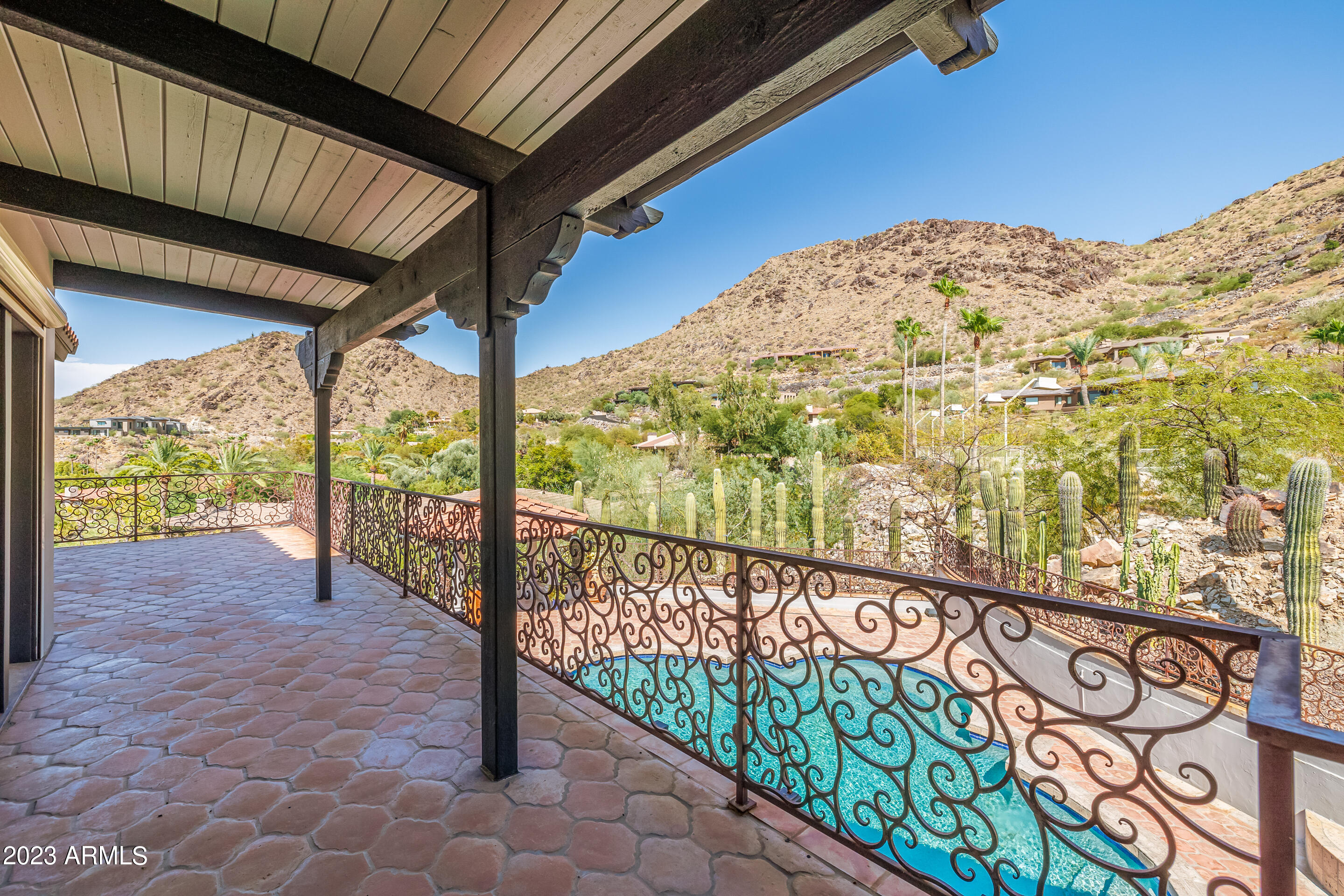 5339 East Desert Vista Road Paradise Valley, AZ 85253 - Photo 10 of 93 99-Desert Vista