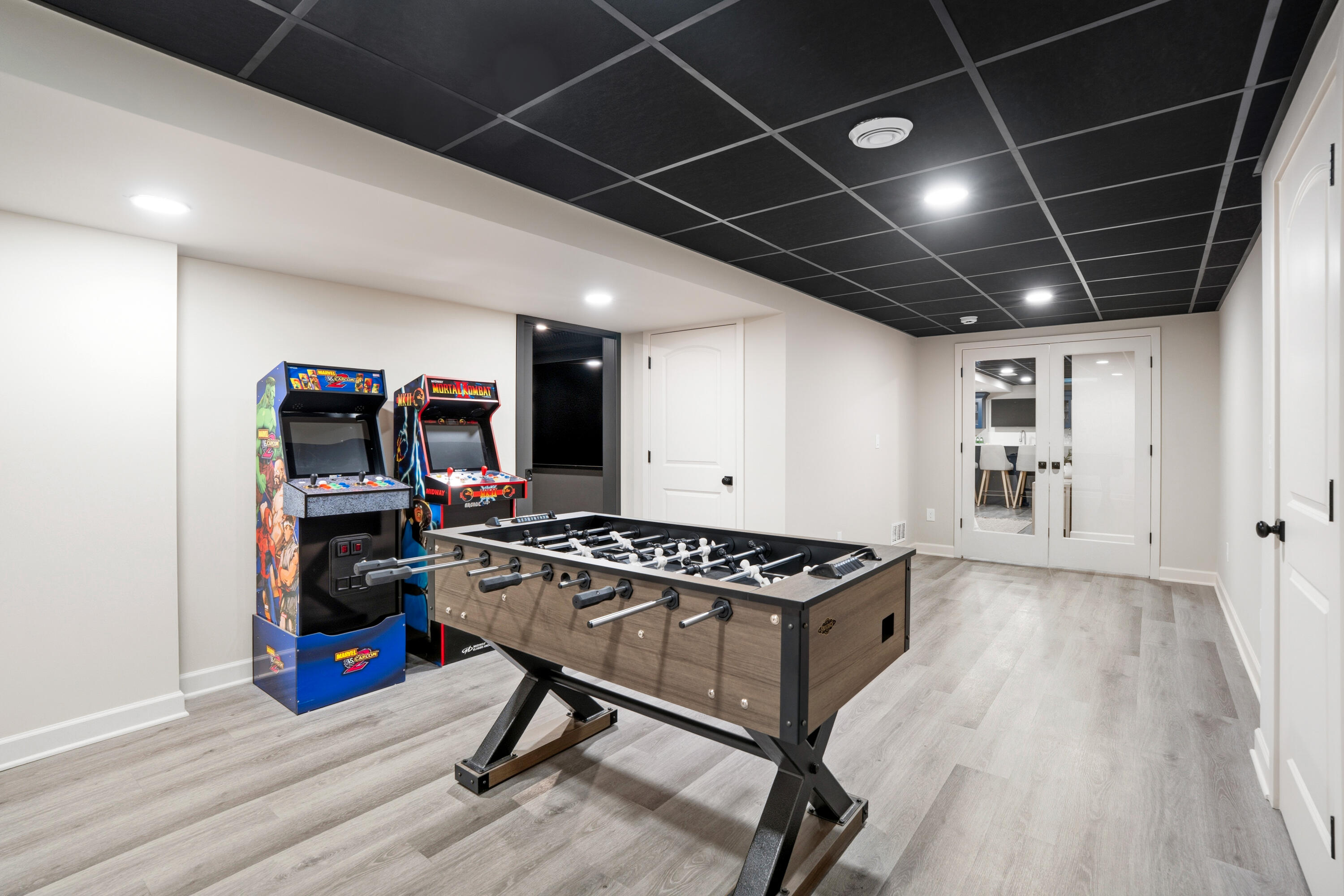 12918 Bell Road Caledonia, WI 53108 - Photo 38 of 61 Game Room