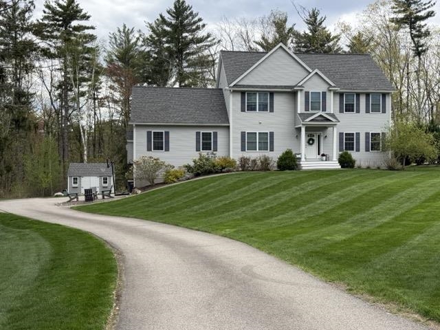 3 Hummingbird Lane Salem, NH 03079 - Photo 40 of 57