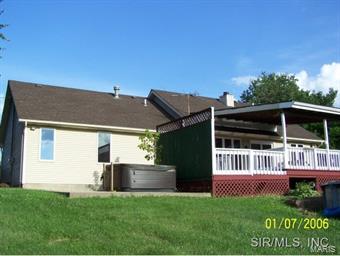 8703 Blue Ridge Road Alton, IL 62002 - Photo 17 of 19 Gallery Image 17