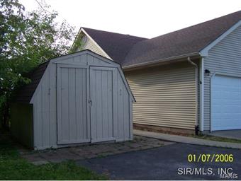 8703 Blue Ridge Road Alton, IL 62002 - Photo 19 of 19 Gallery Image 19