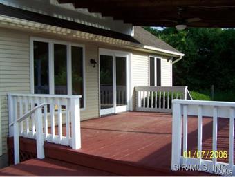 8703 Blue Ridge Road Alton, IL 62002 - Photo 6 of 19 Gallery Image 6