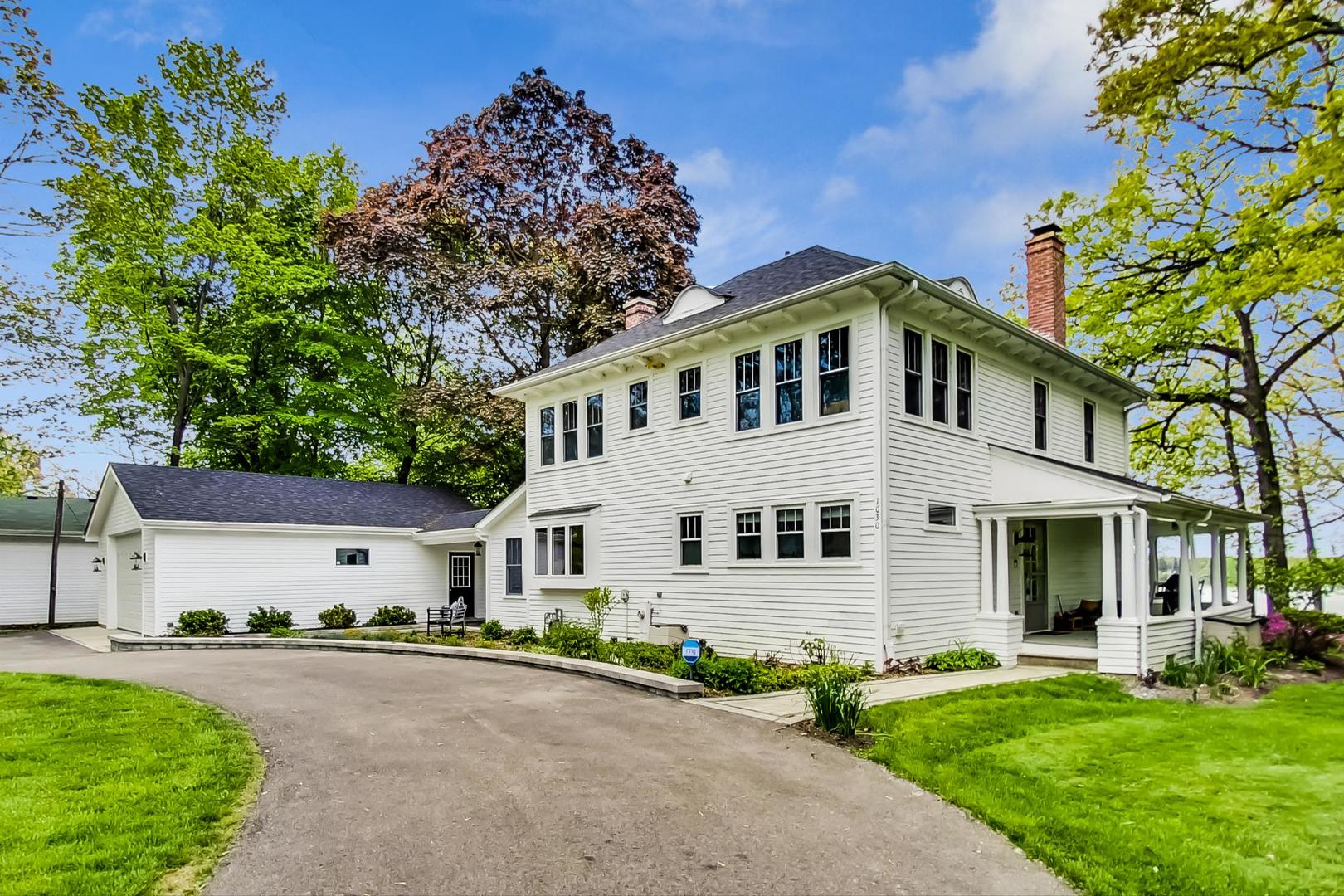 1030 North Hainesville Road Round Lake, IL 60073 - Photo 2 of 76