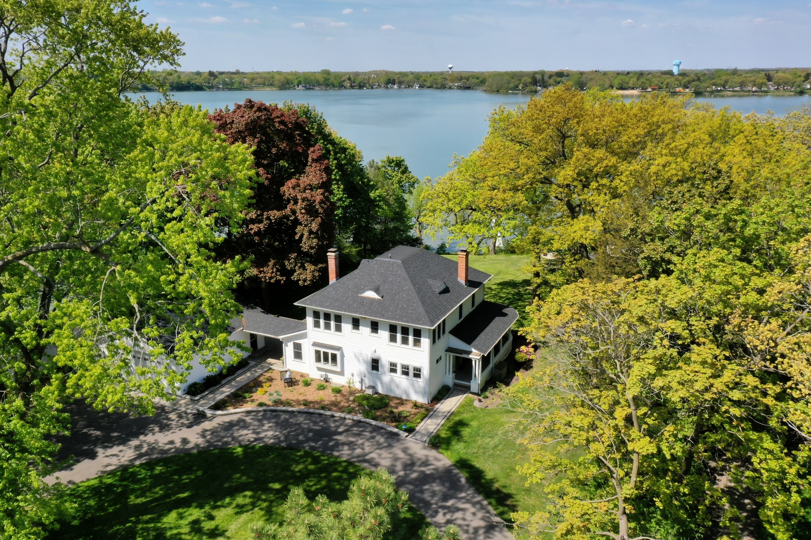 1030 North Hainesville Road Round Lake, IL 60073 - Photo 3 of 76