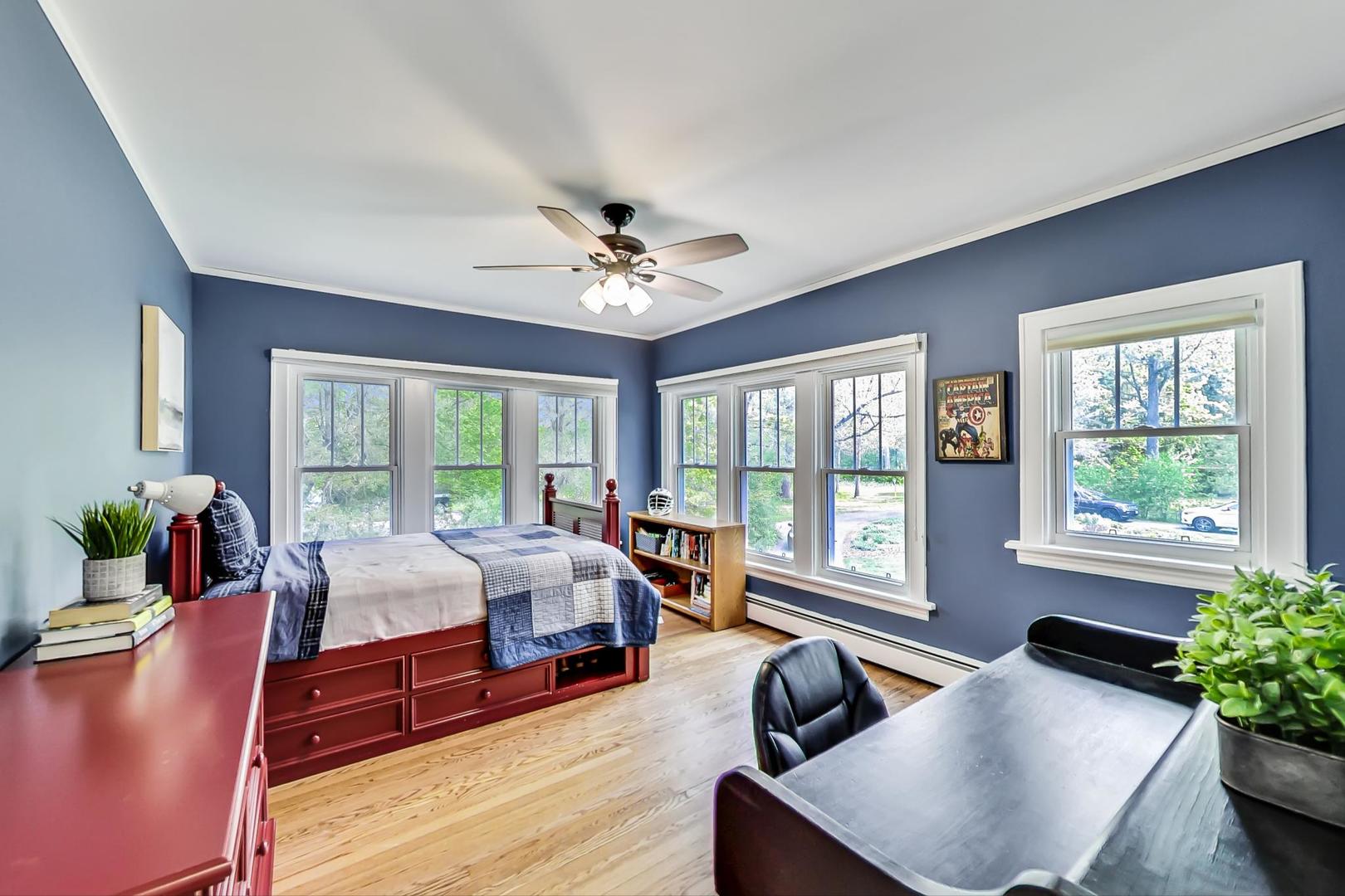 1030 North Hainesville Road Round Lake, IL 60073 - Photo 30 of 76