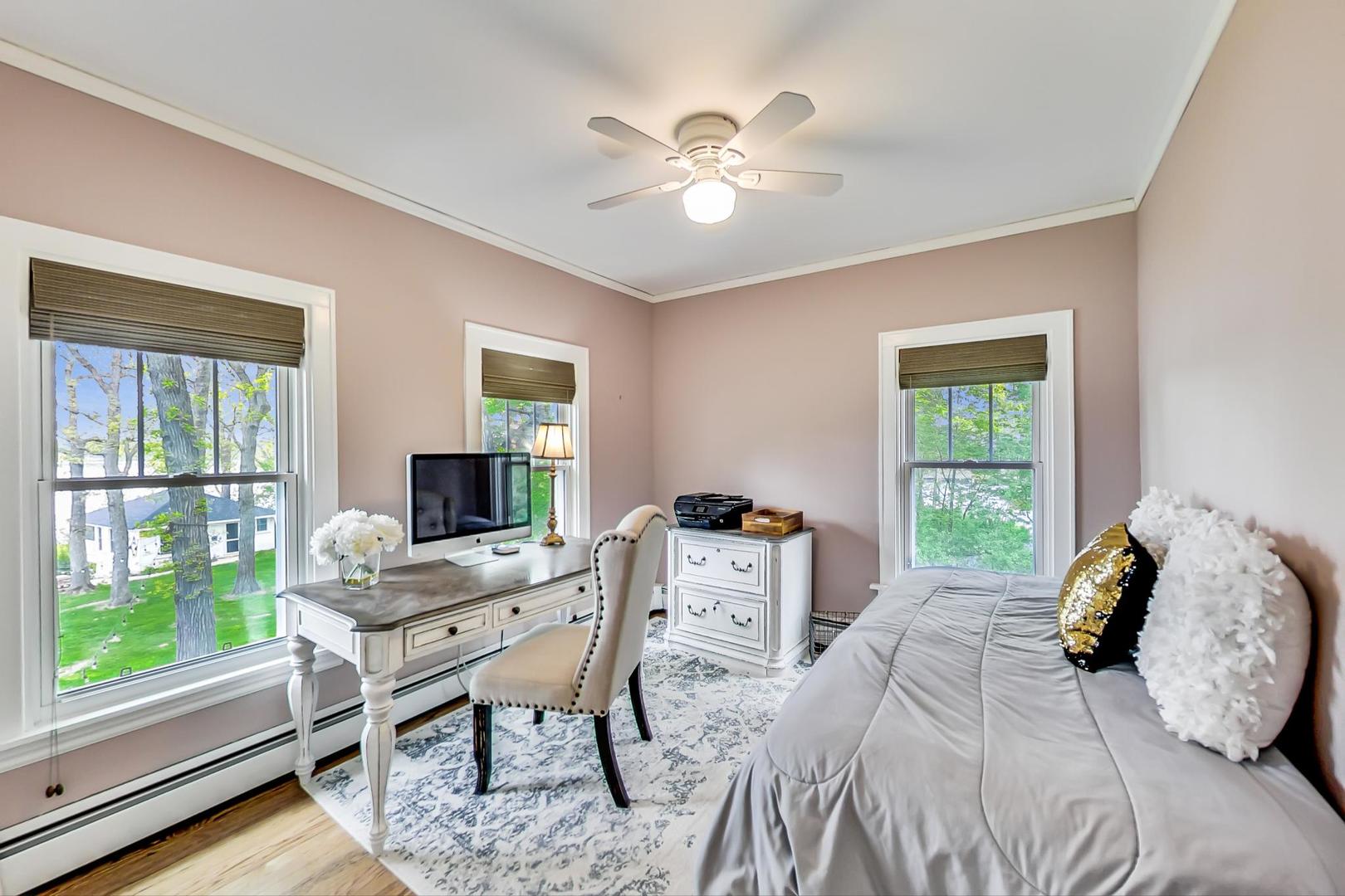 1030 North Hainesville Road Round Lake, IL 60073 - Photo 34 of 76