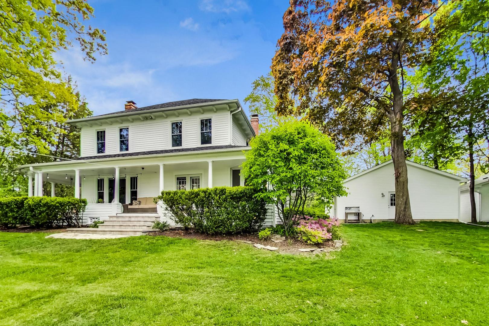 1030 North Hainesville Road Round Lake, IL 60073 - Photo 41 of 76