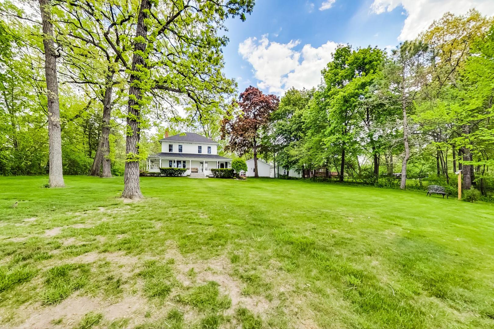 1030 North Hainesville Road Round Lake, IL 60073 - Photo 47 of 76