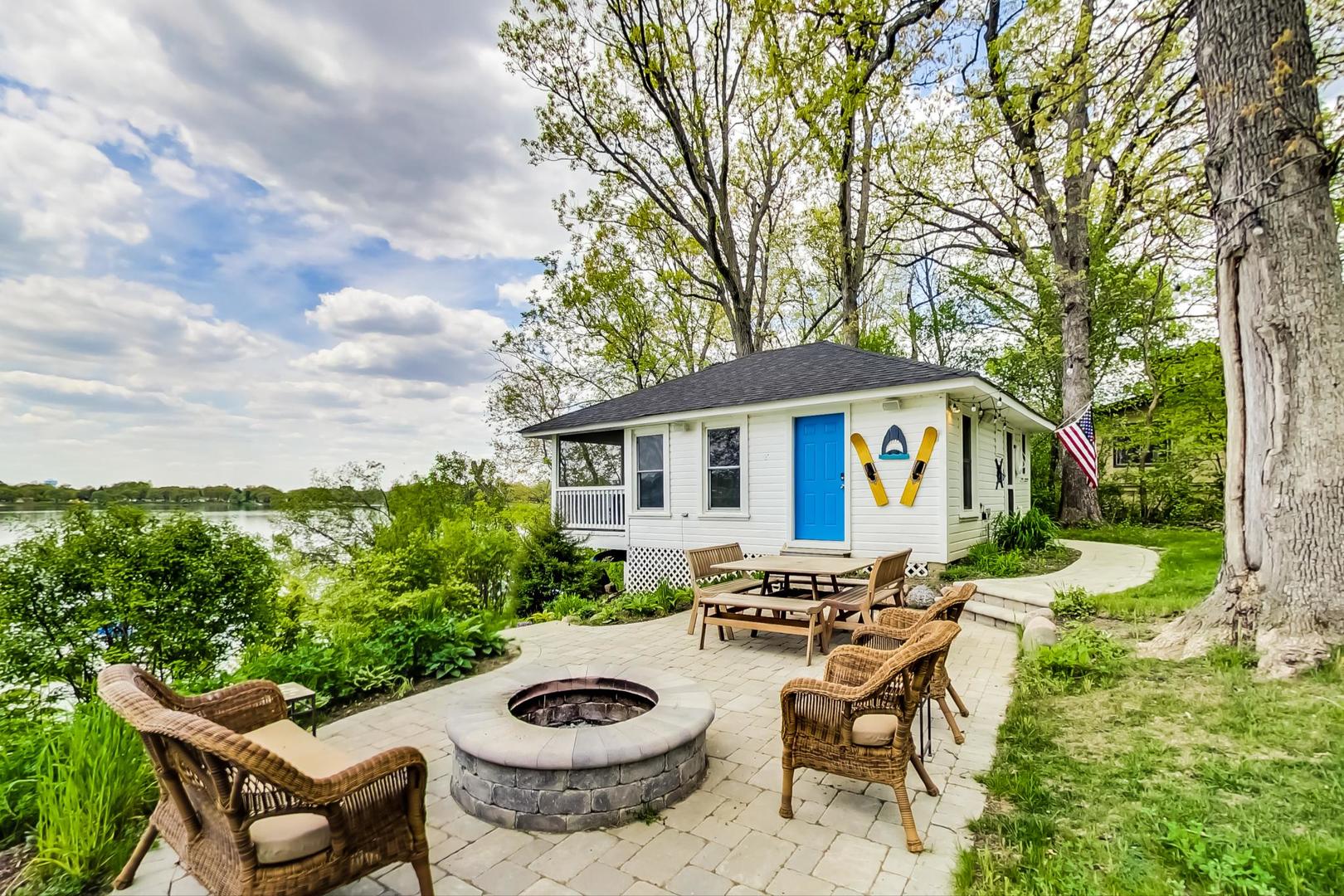 1030 North Hainesville Road Round Lake, IL 60073 - Photo 48 of 76