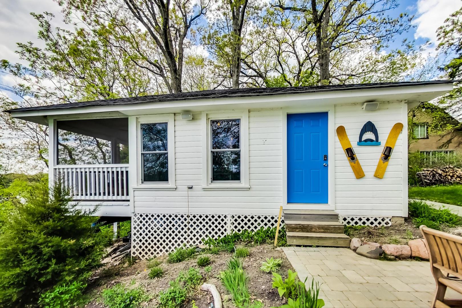 1030 North Hainesville Road Round Lake, IL 60073 - Photo 49 of 76