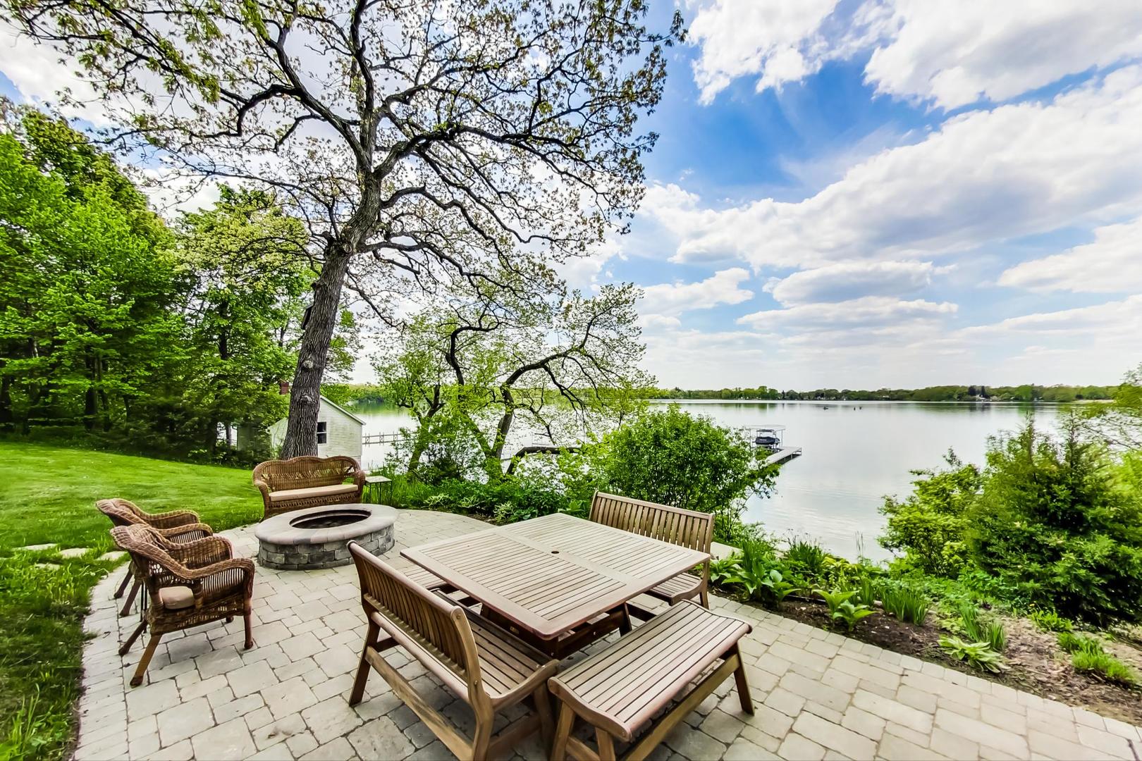 1030 North Hainesville Road Round Lake, IL 60073 - Photo 56 of 76