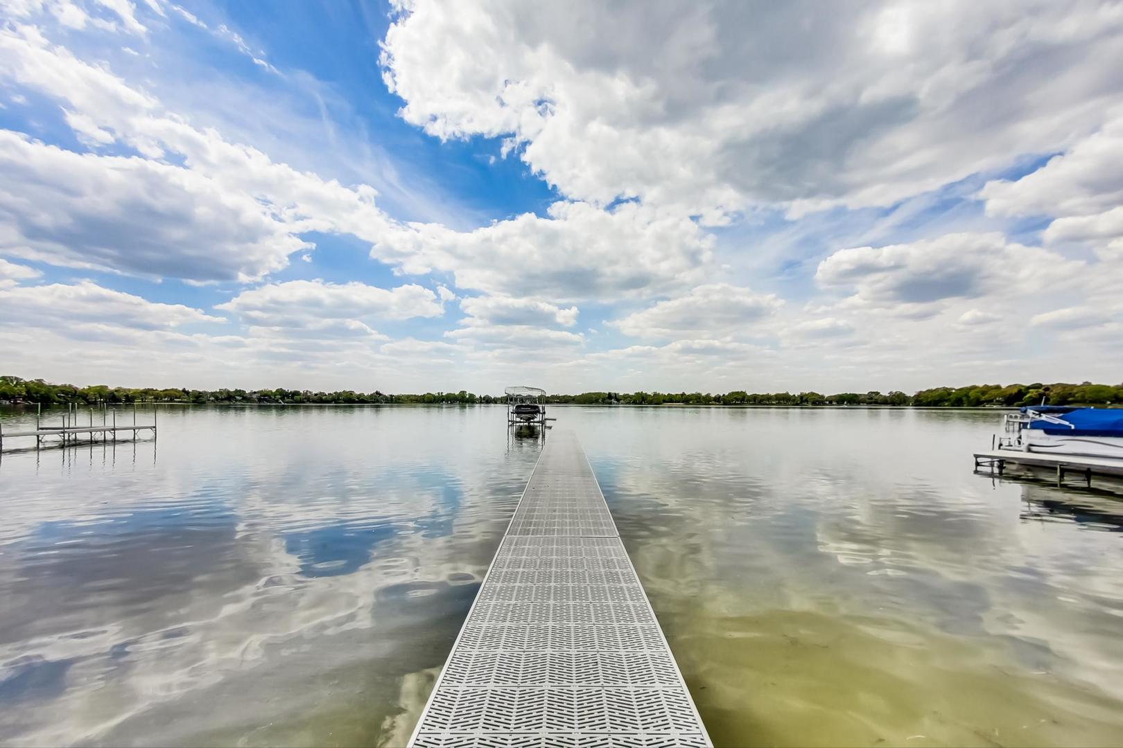 1030 North Hainesville Road Round Lake, IL 60073 - Photo 59 of 76