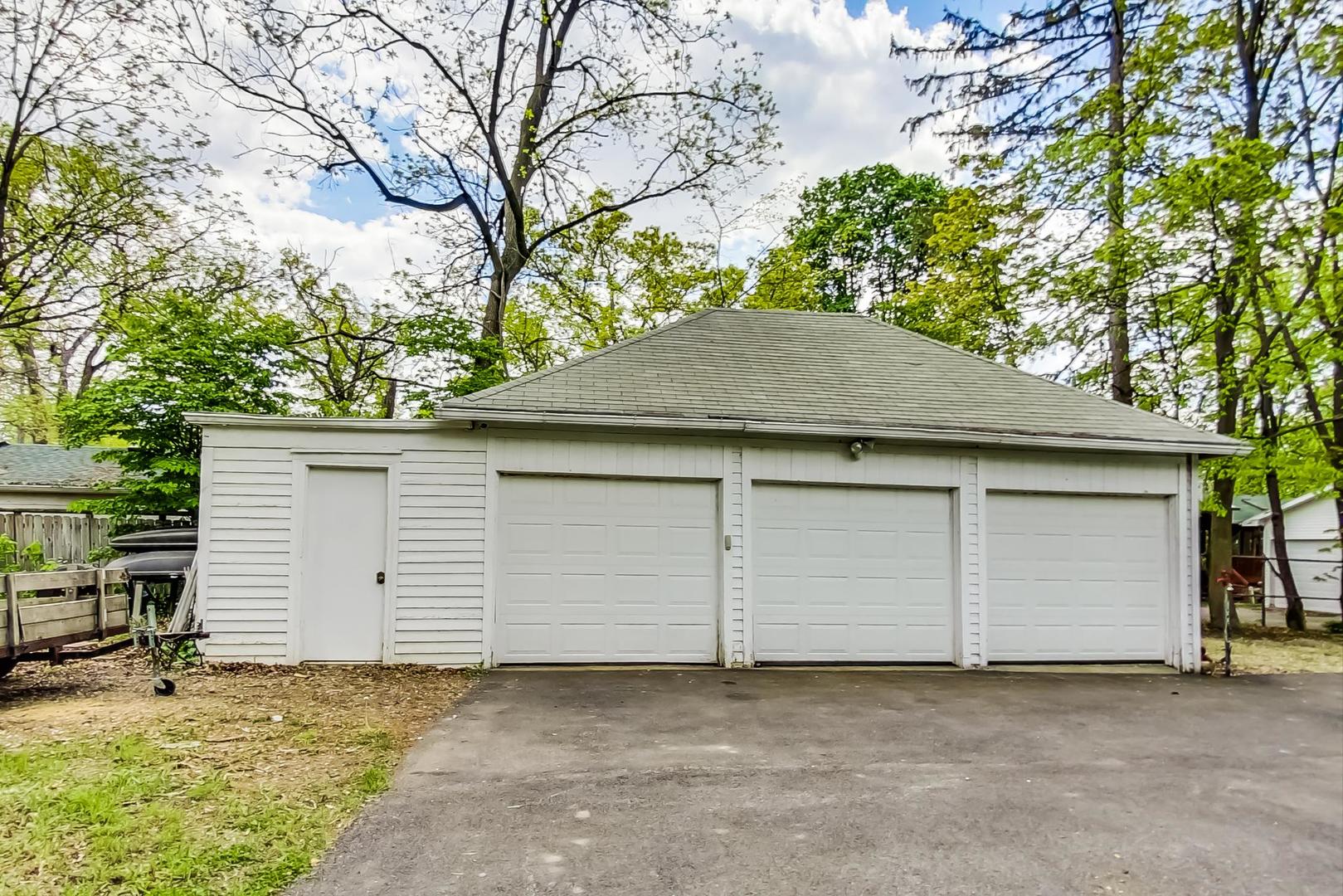 1030 North Hainesville Road Round Lake, IL 60073 - Photo 60 of 76