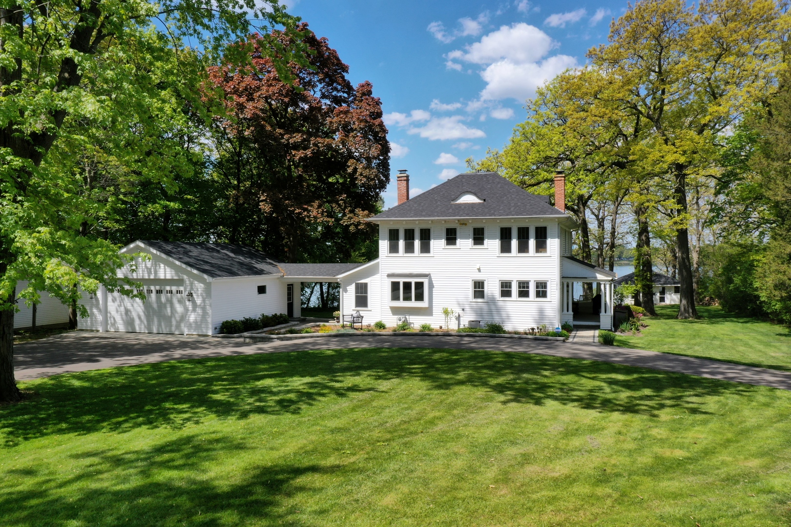 1030 North Hainesville Road Round Lake, IL 60073 - Photo 61 of 76