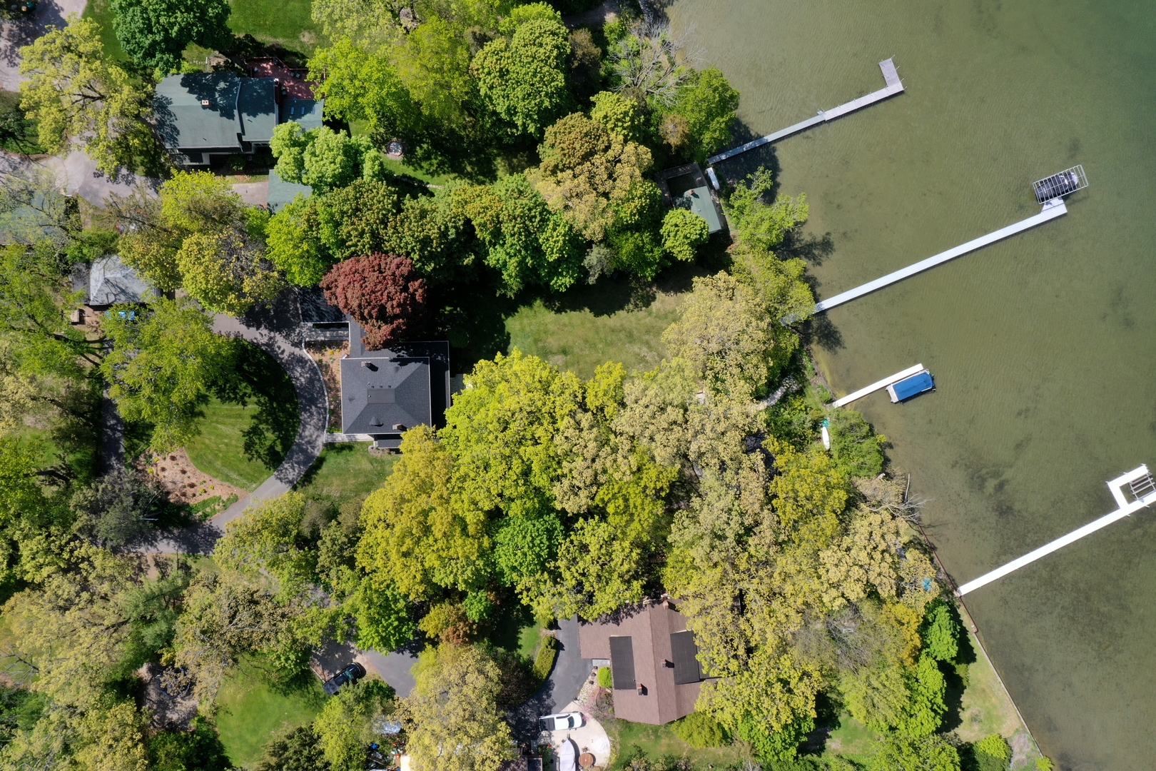 1030 North Hainesville Road Round Lake, IL 60073 - Photo 63 of 76