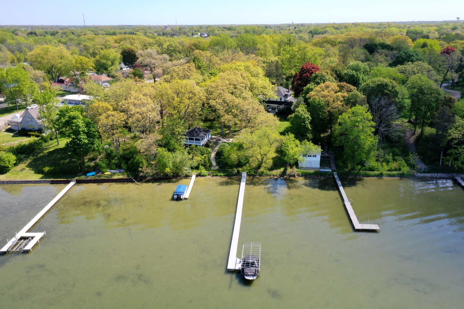 1030 North Hainesville Road Round Lake, IL 60073 - Photo 64 of 76