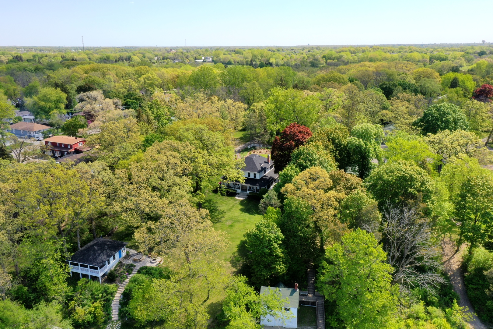 1030 North Hainesville Road Round Lake, IL 60073 - Photo 65 of 76