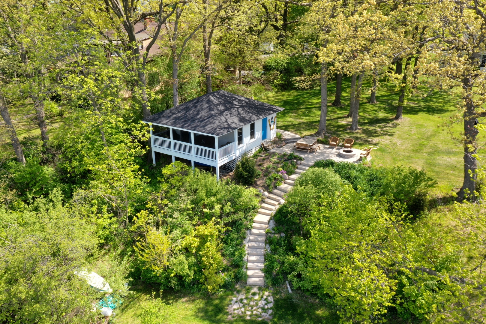 1030 North Hainesville Road Round Lake, IL 60073 - Photo 66 of 76