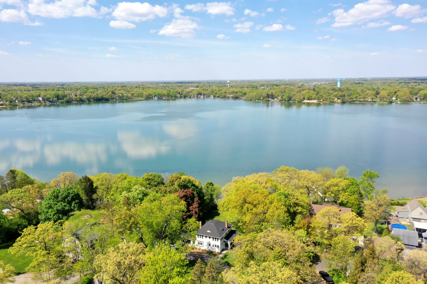 1030 North Hainesville Road Round Lake, IL 60073 - Photo 67 of 76