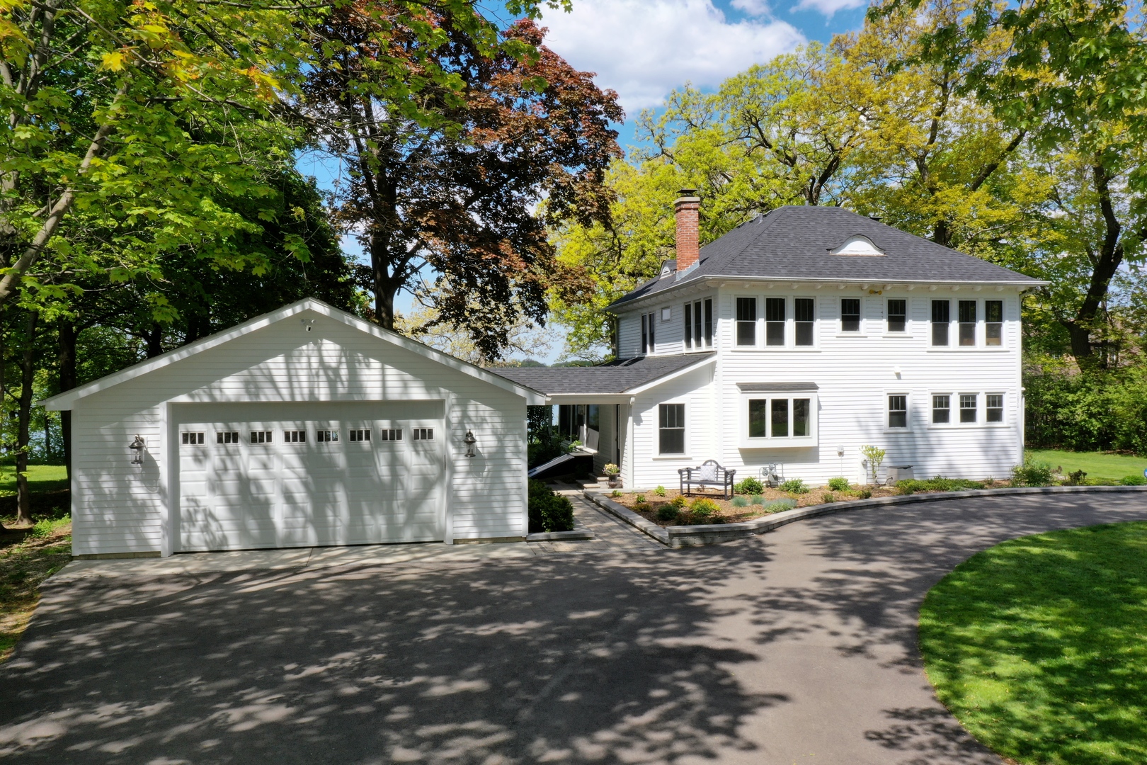 1030 North Hainesville Road Round Lake, IL 60073 - Photo 69 of 76