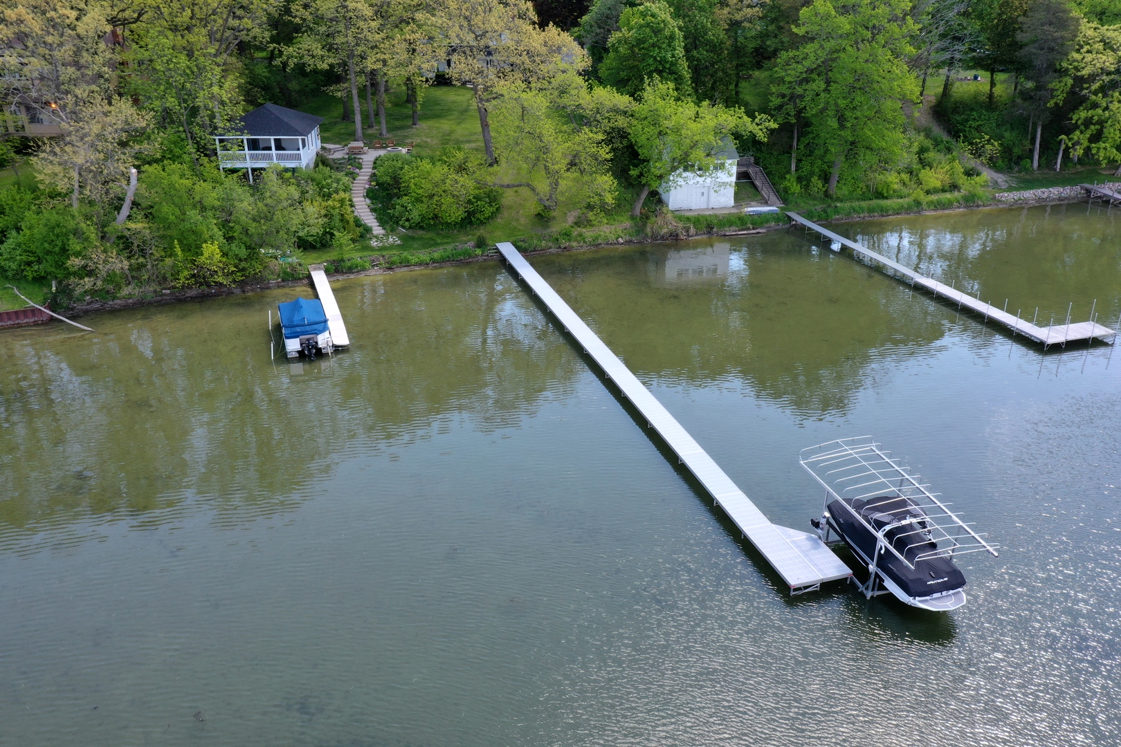 1030 North Hainesville Road Round Lake, IL 60073 - Photo 70 of 76