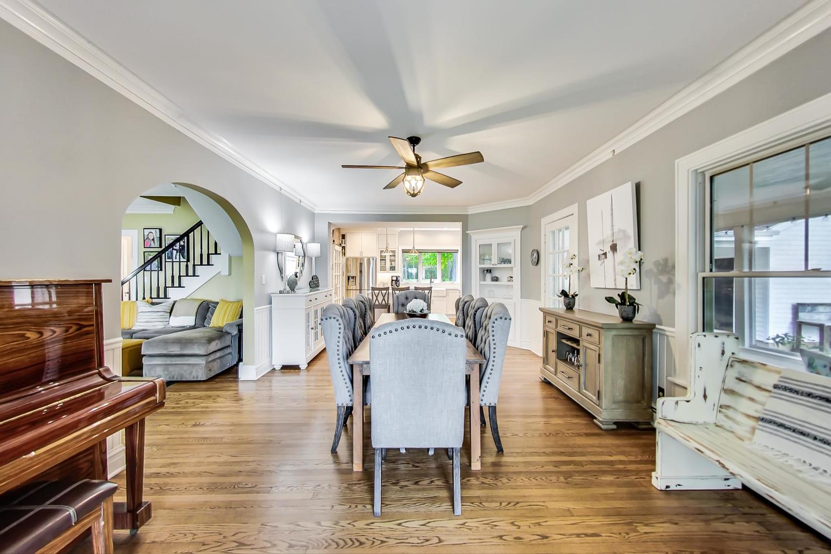 1030 North Hainesville Road Round Lake, IL 60073 - Photo 8 of 76