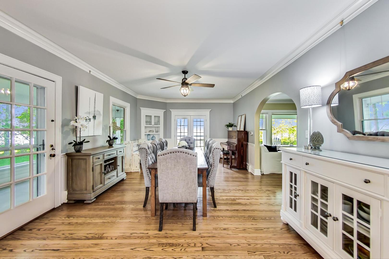 1030 North Hainesville Road Round Lake, IL 60073 - Photo 9 of 76