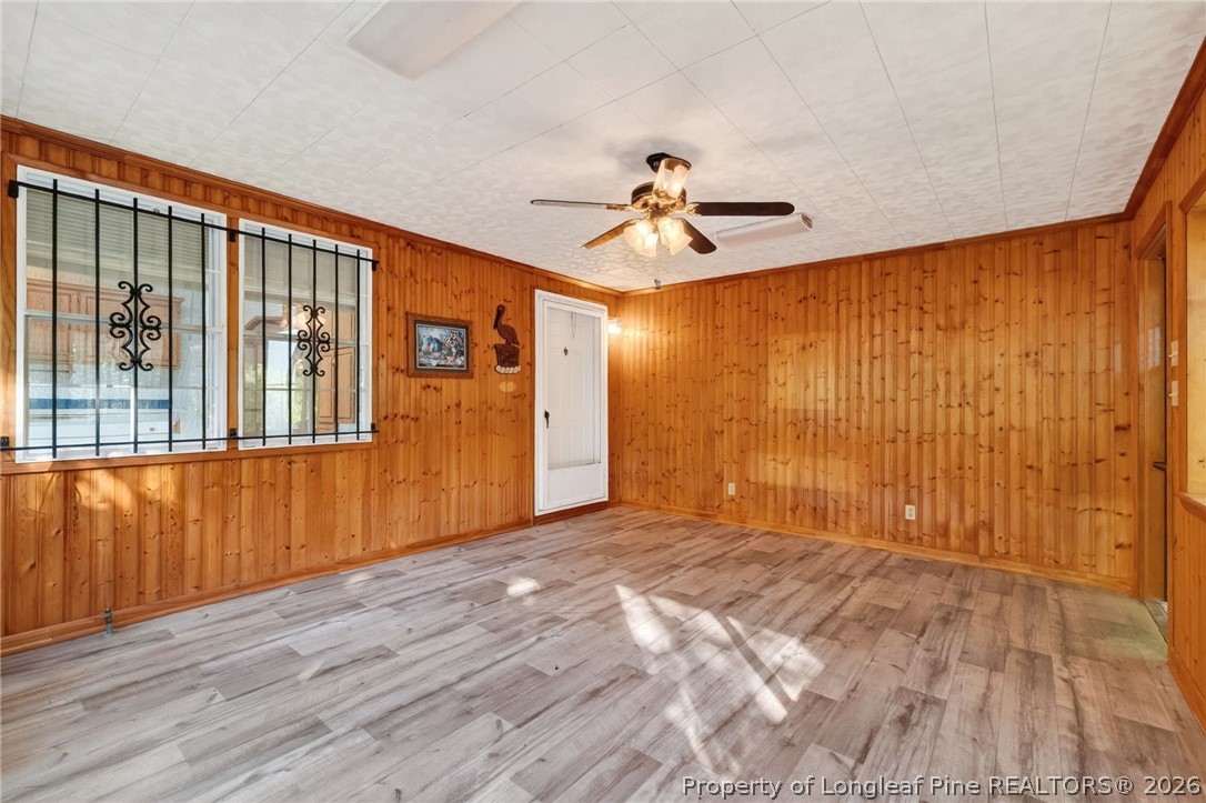 350 Welsh Road Raeford, NC 28376 - Photo 34 of 49 Gallery Image 34