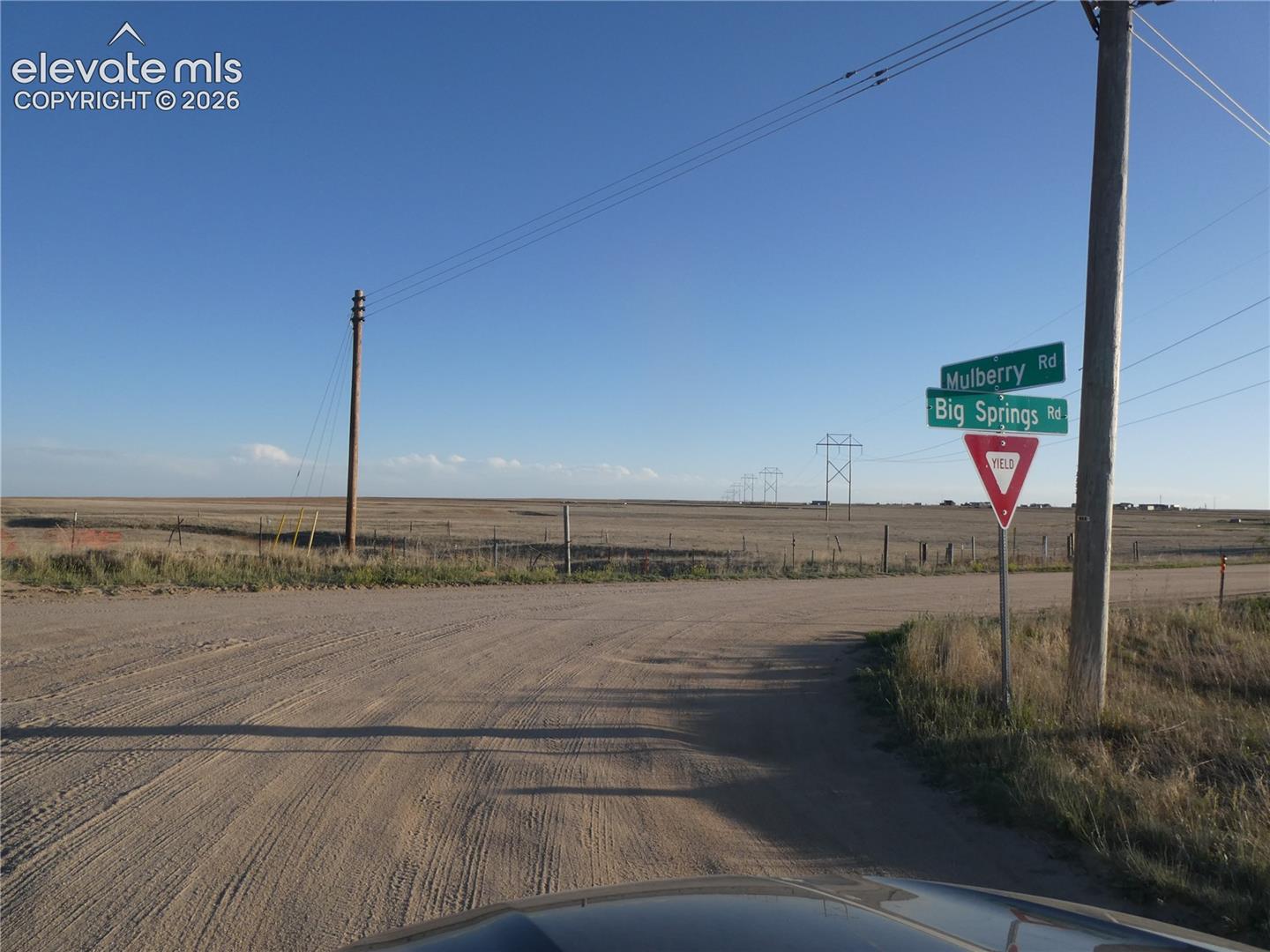 33677 Big Springs Road Yoder, CO 80864 - Photo 8 of 9
