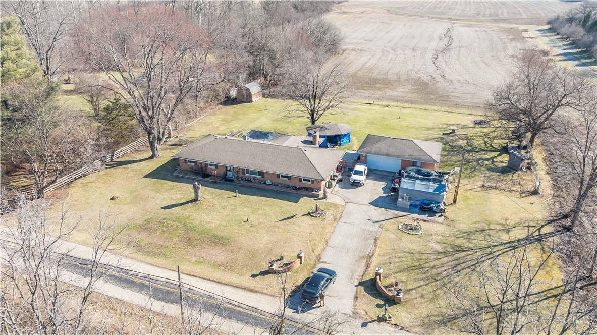 1500 North Snyder Road Dayton, OH 45417 - Photo 35 of 37