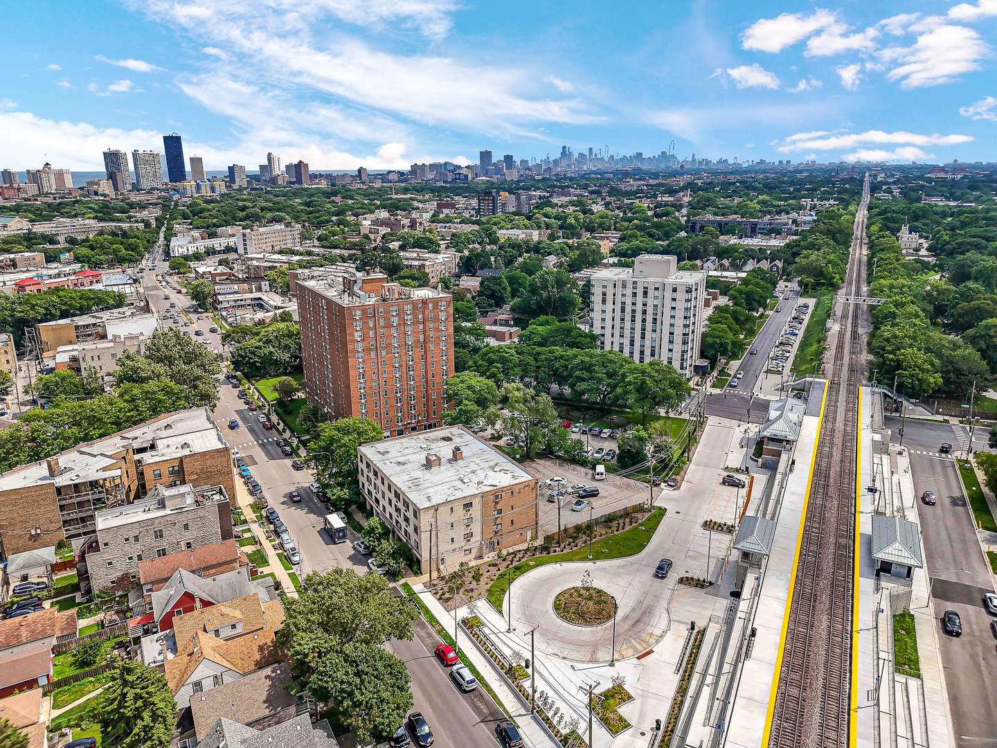 6060 North Ridge Avenue, Unit 2F Chicago, IL 60660 - Photo 15 of 21 Gallery Image 15