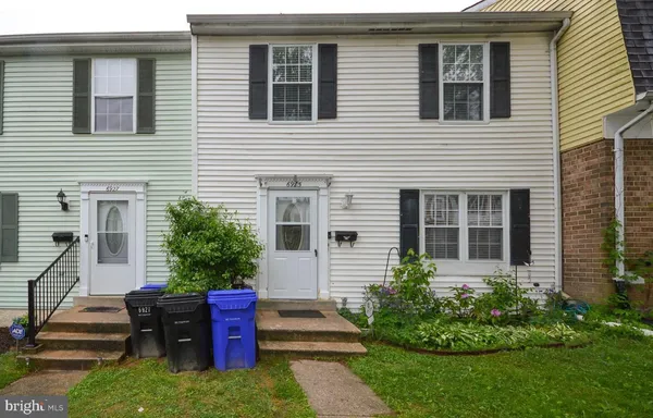 $385,000 | 6925 Scotch Drive, Laurel, MD 20707