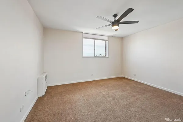 $2,600 | 1200 Vine Street, Unit 9B, Denver, CO 80206