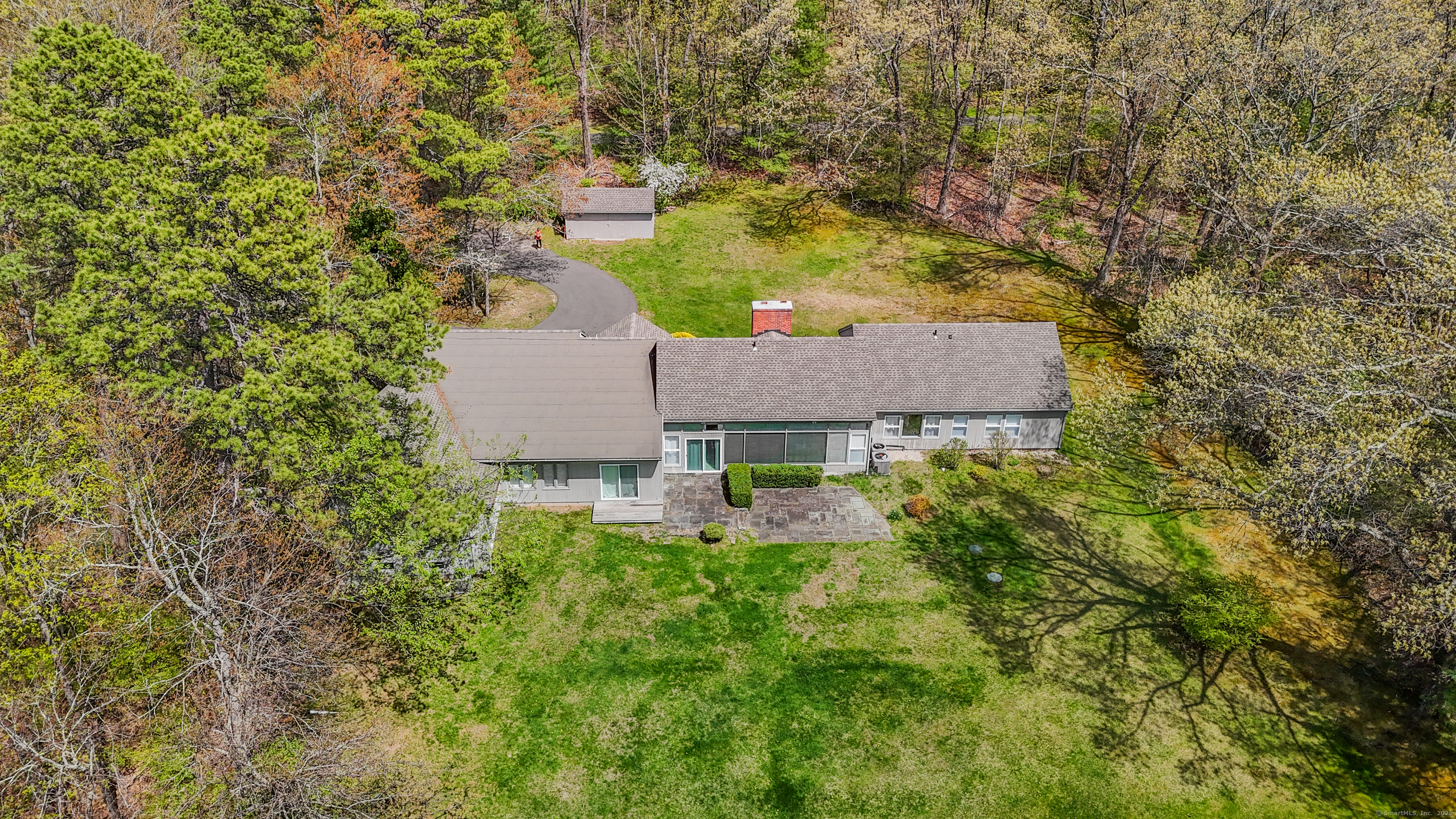 23 Vine Hill Road Farmington, CT 06032 - Photo 3 of 38