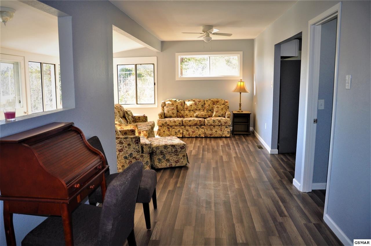 1578 Parrotts Chapel Road Sevierville, TN 37876 - Photo 11 of 27 Gallery Image 11