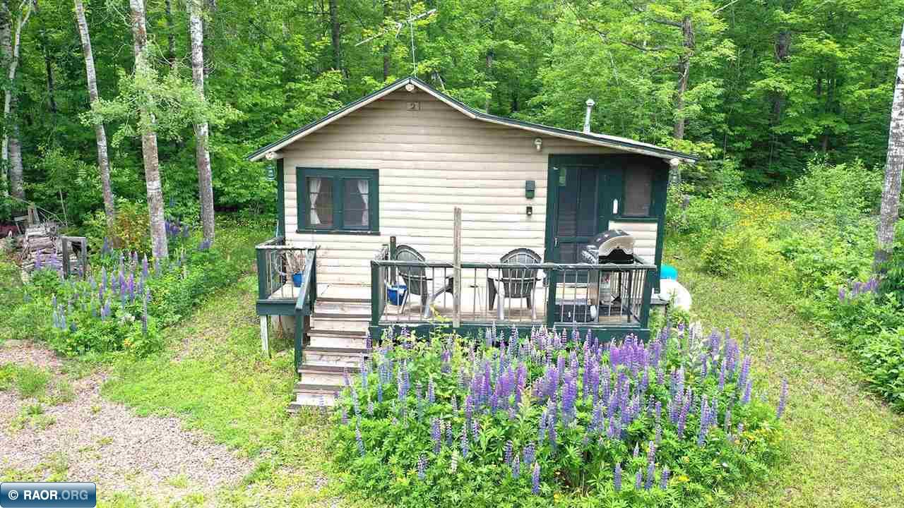 5209 Klinker Road Silver Bay, MN 55614 - Photo 1 of 30
