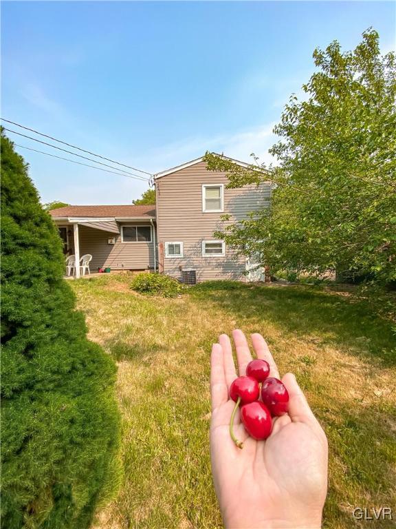 1934 Windsor Road Bethlehem, PA 18017 - Photo 28 of 32 a view of a swimming pool with a yard