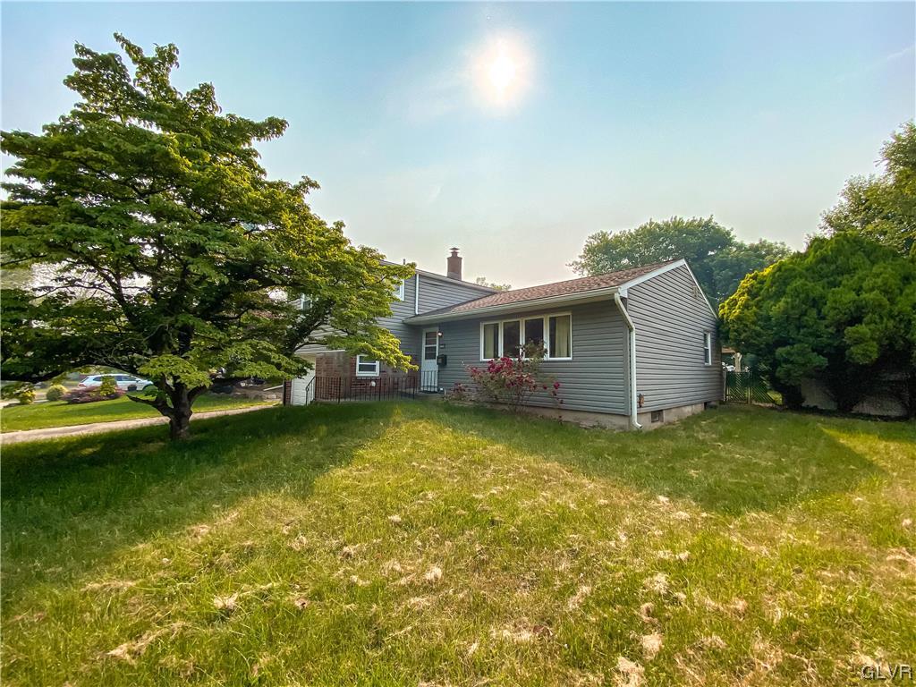1934 Windsor Road Bethlehem, PA 18017 - Photo 31 of 32 a view of a house with a yard