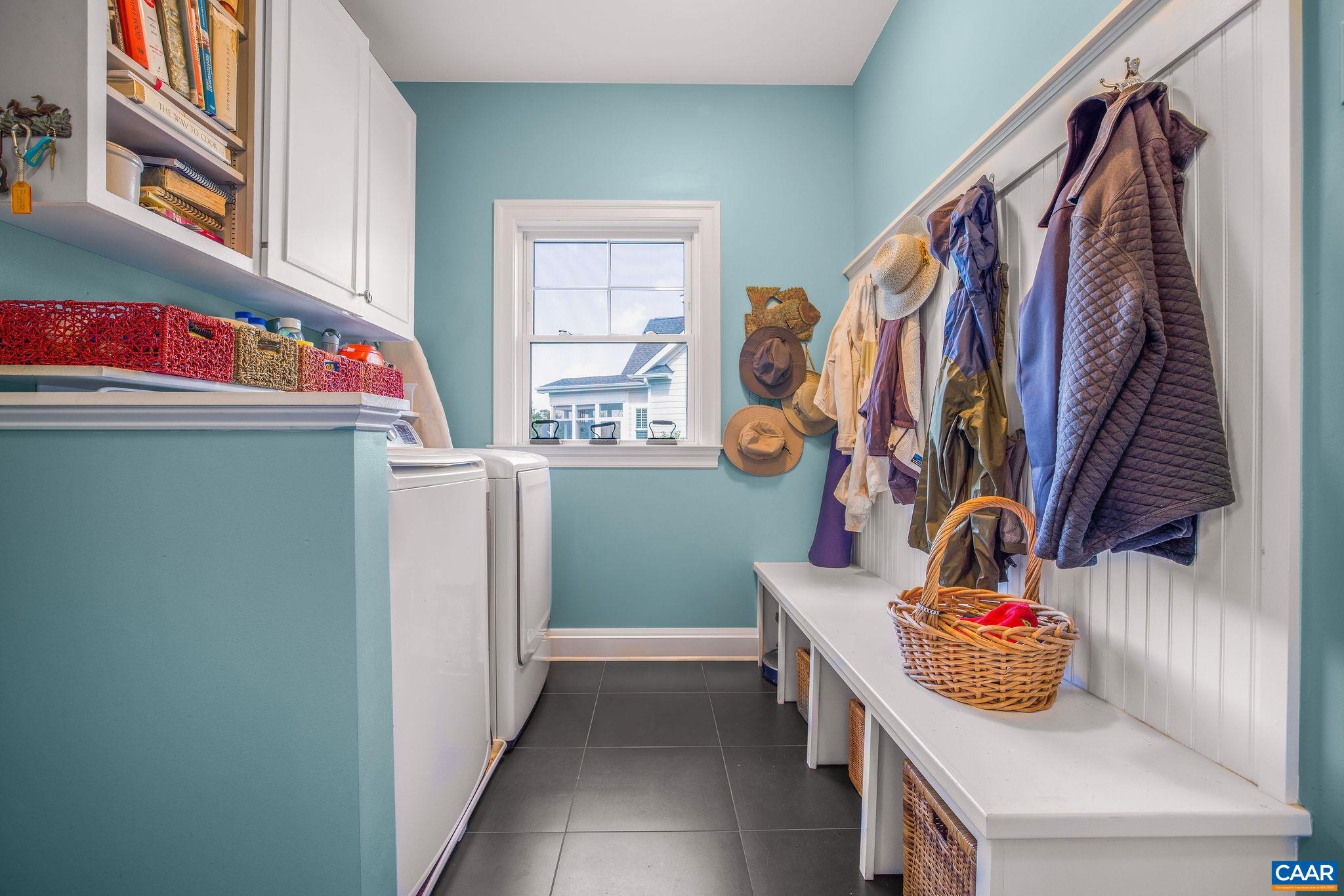 537 Trailside Drive Charlottesville, VA 22911 - Photo 20 of 52 a view of walk in closet with clothes and shoes