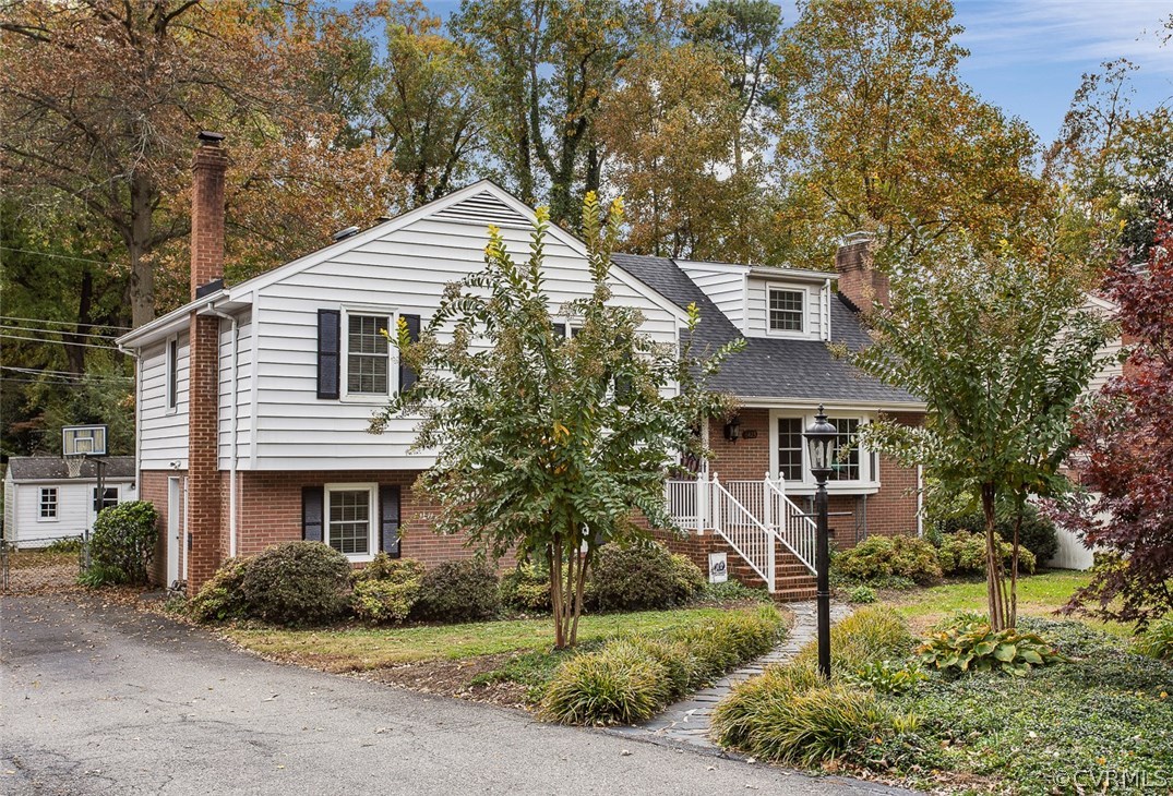 8423 Yolanda Road Henrico, VA 23229 - Photo 1 of 27 Gallery Image 1
