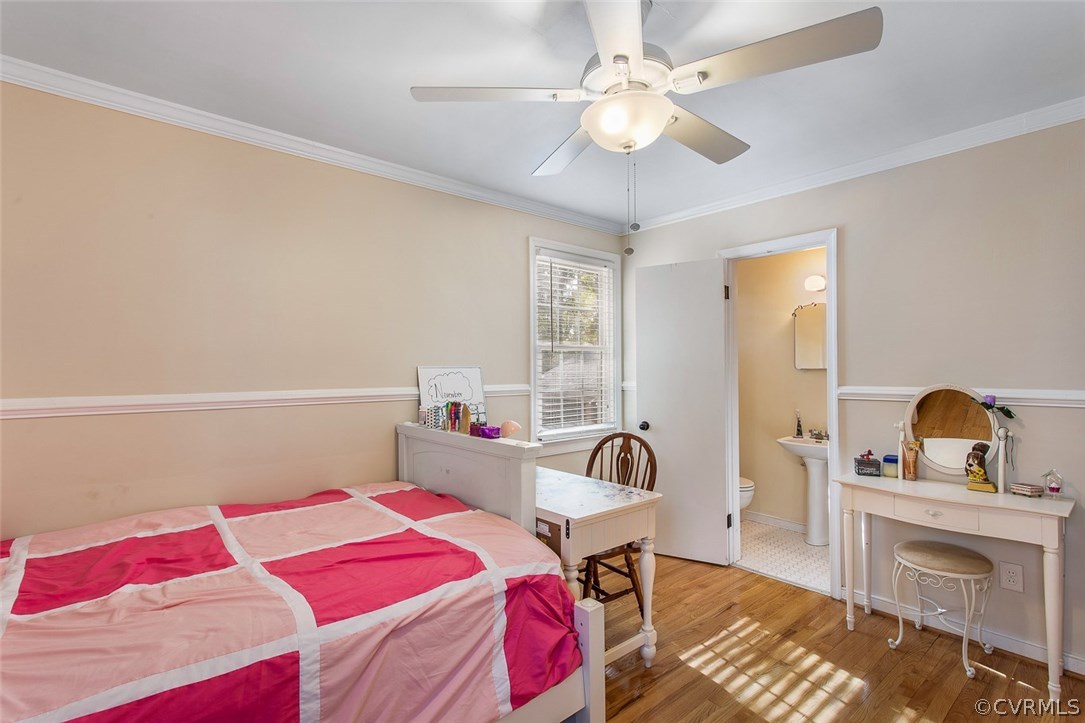 8423 Yolanda Road Henrico, VA 23229 - Photo 18 of 27 Gallery Image 18