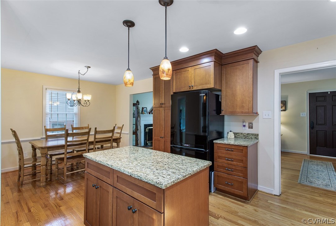 8423 Yolanda Road Henrico, VA 23229 - Photo 6 of 27 Gallery Image 6