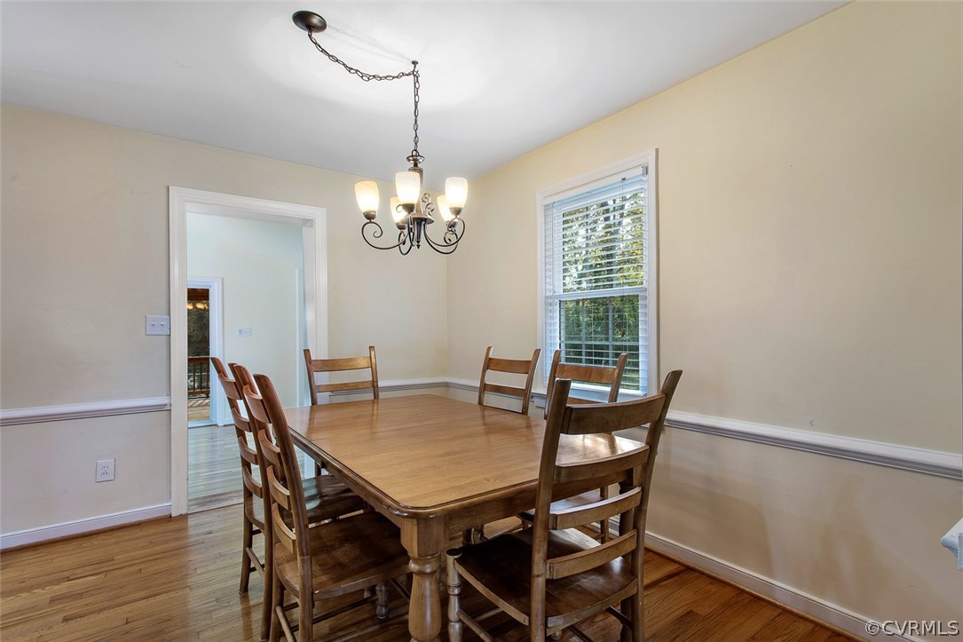 8423 Yolanda Road Henrico, VA 23229 - Photo 8 of 27 Gallery Image 8