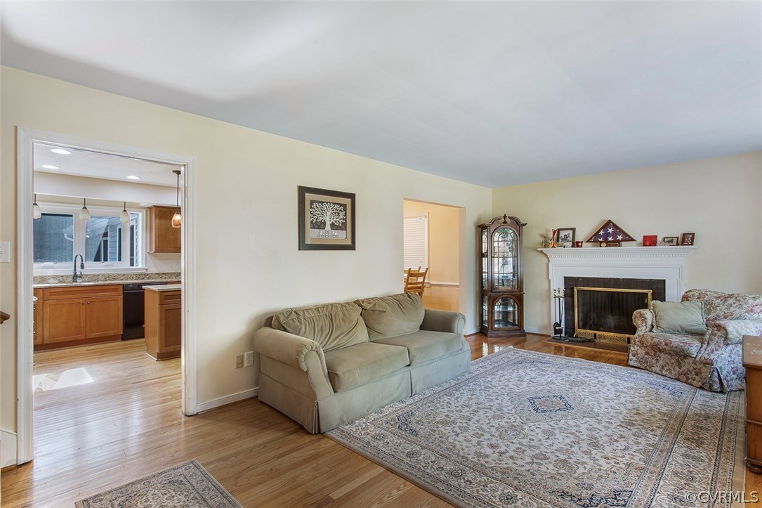 8423 Yolanda Road Henrico, VA 23229 - Photo 9 of 27 Gallery Image 9