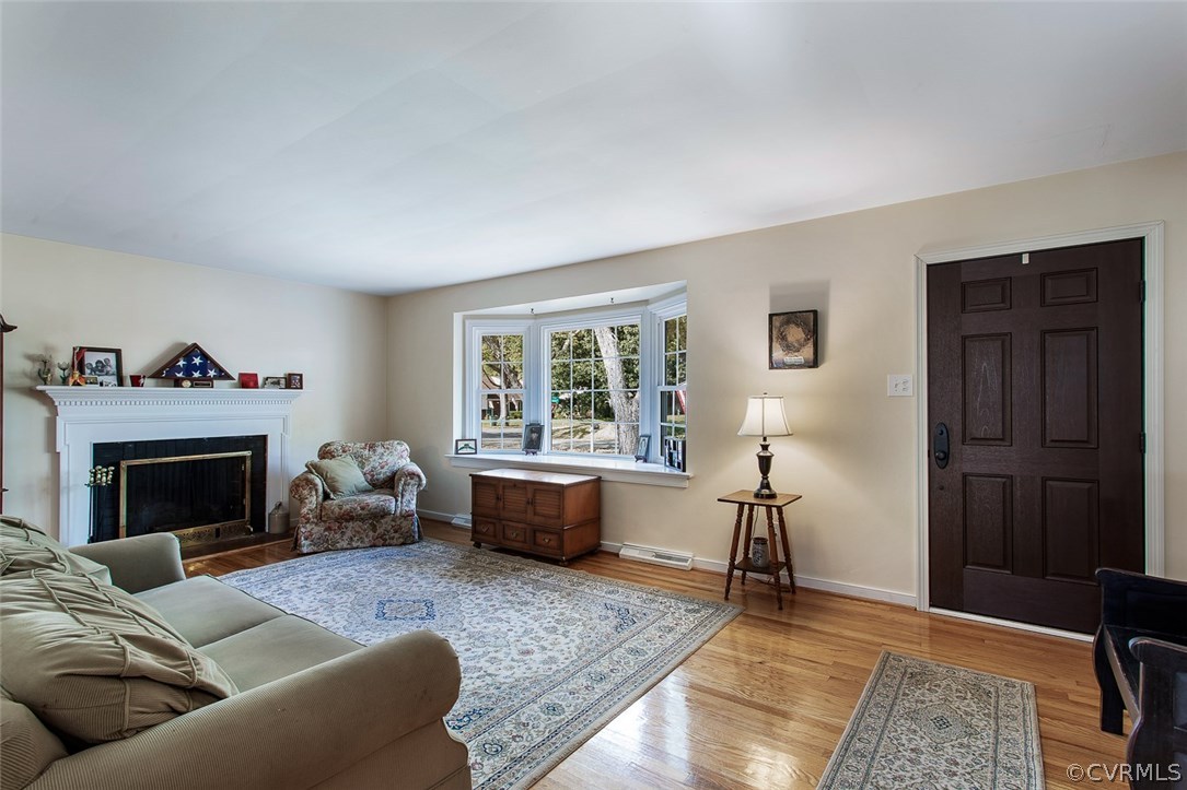 8423 Yolanda Road Henrico, VA 23229 - Photo 10 of 27 Gallery Image 10