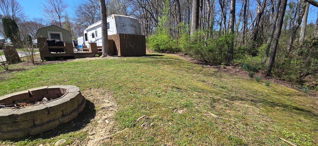 129 Moccasin Road Blairsville, GA 30512 - Photo 11 of 23