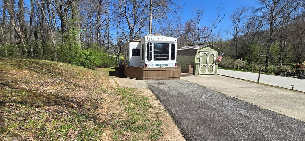 129 Moccasin Road Blairsville, GA 30512 - Photo 20 of 23