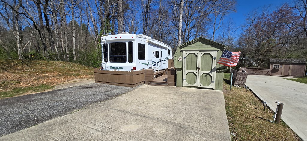 129 Moccasin Road Blairsville, GA 30512 - Photo 21 of 23